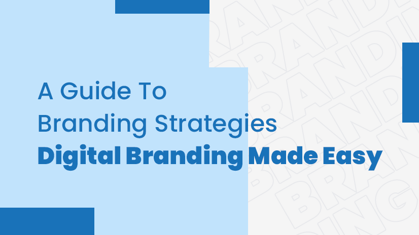 digital branding strategies