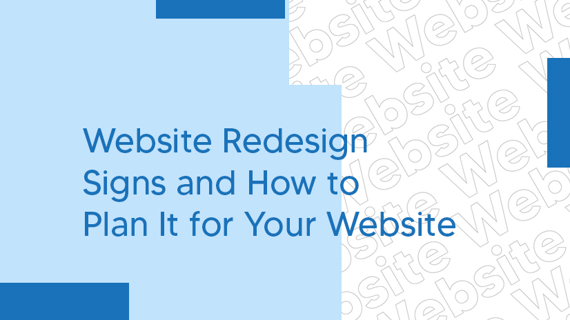 Redesign Your Website: A Complete How-To Guide