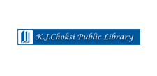 k j chokshi public library 