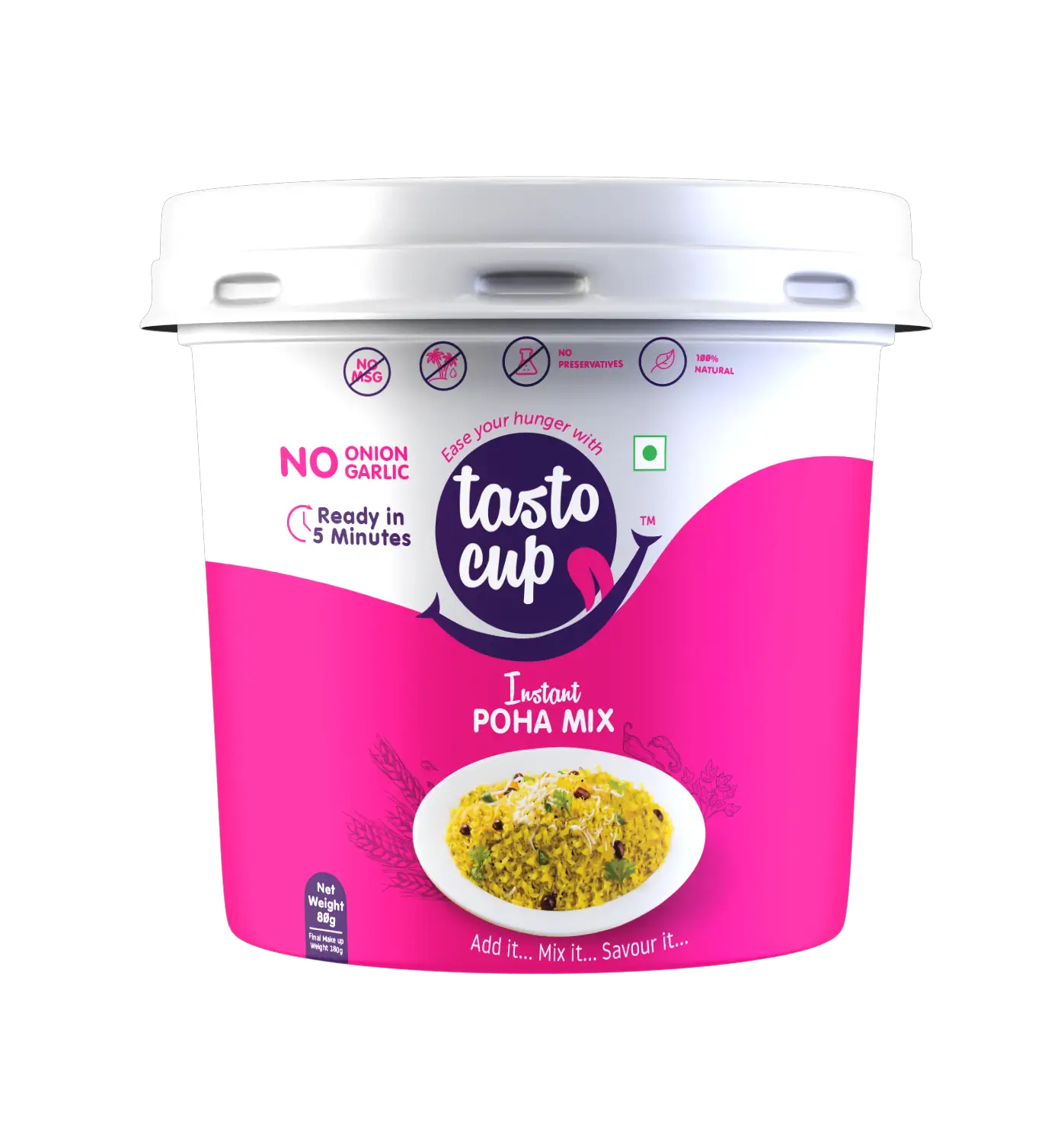  tastocup 