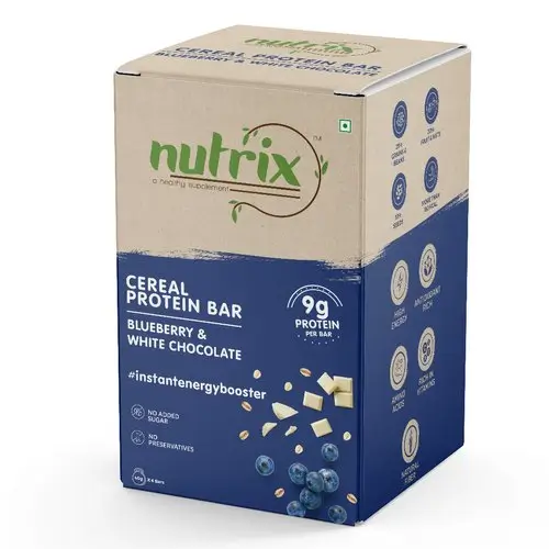  nutrix foods 