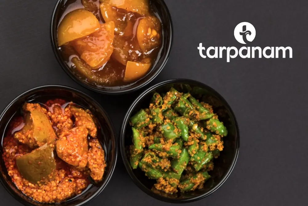 tarpanam foods 