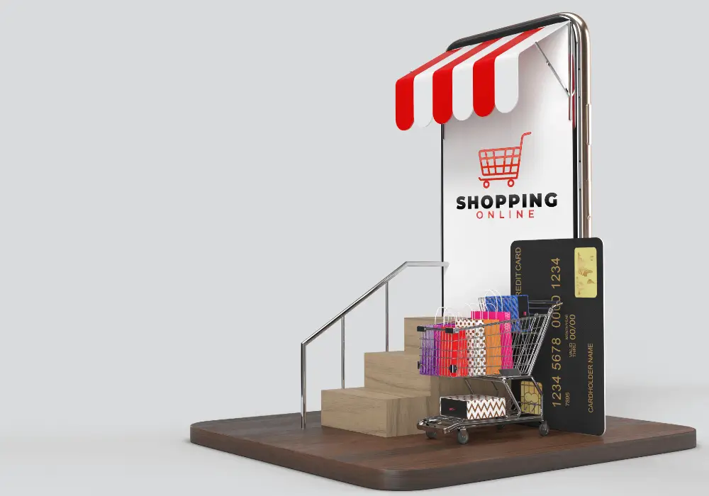 ecommerce development 