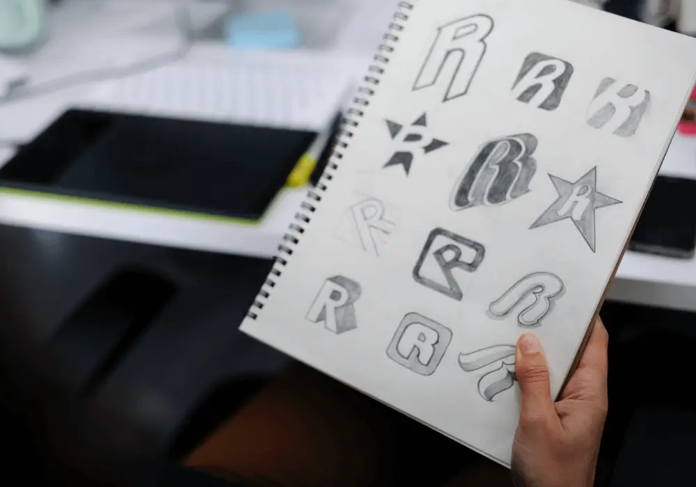 logo design 