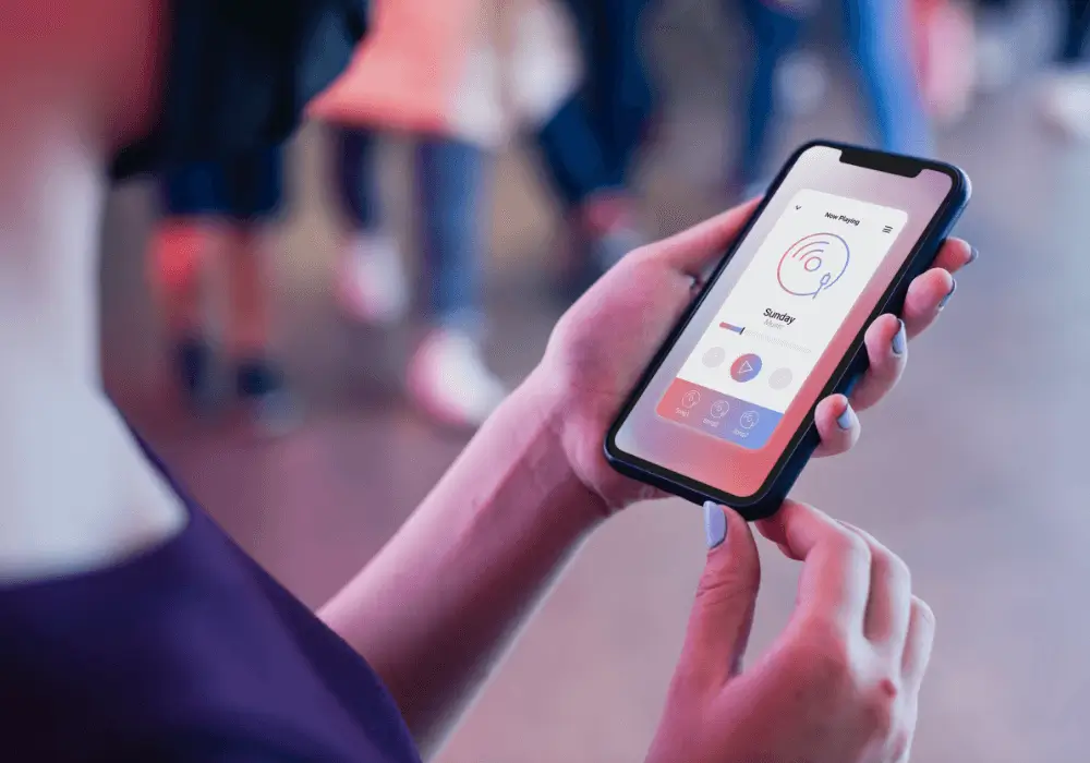 mobile app development 
