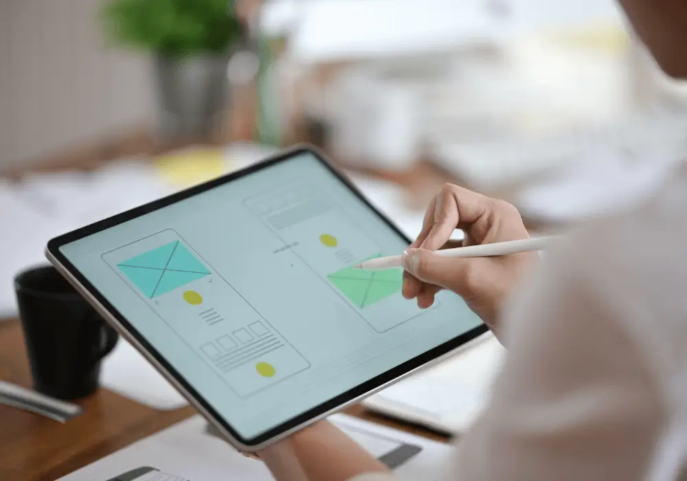 ui ux design 